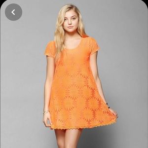 Urban Outfitters - Kimchi Blue Brand Dress